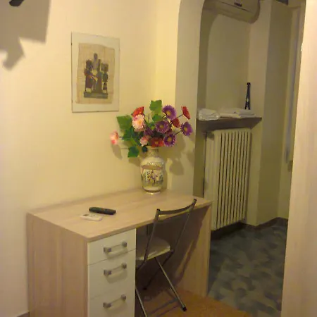 Hotel Nuovo Moderno 3*