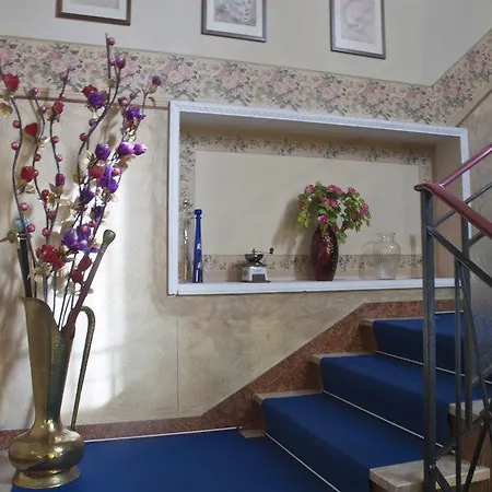 Hotel Nuovo Moderno