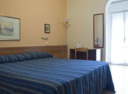 Nuovo Moderno Hotel Marsaglia (Emilia-Romagna)