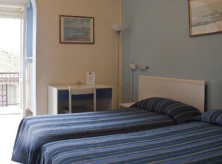Hotel Nuovo Moderno