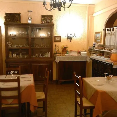 Hotel Nuovo Moderno