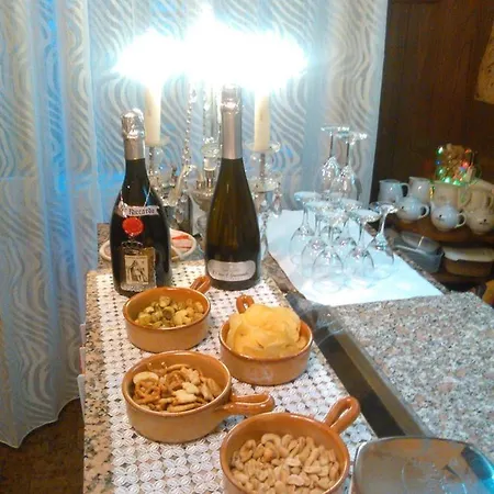 Nuovo Moderno Hotel Marsaglia (Emilia-Romagna)