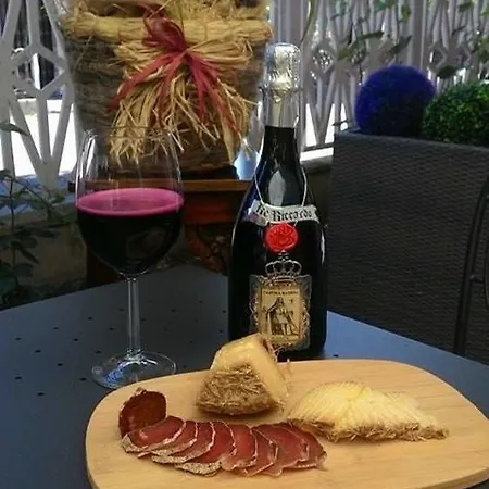 Nuovo Moderno Marsaglia (Emilia-Romagna)