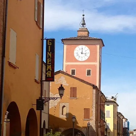 Nuovo Moderno 3*