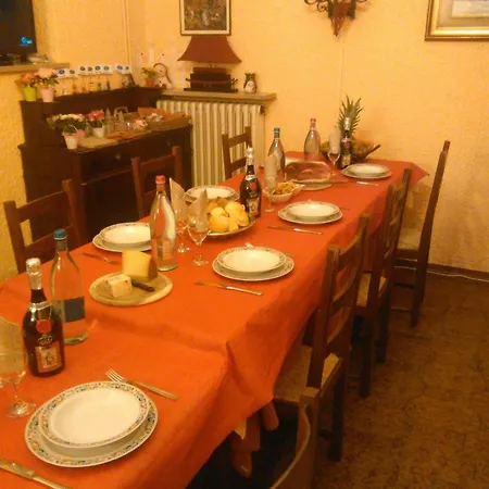 Nuovo Moderno 3* Marsaglia (Emilia-Romagna)
