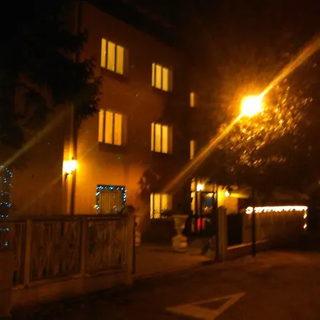 Hotel Nuovo Moderno Marsaglia (Emilia-Romagna)