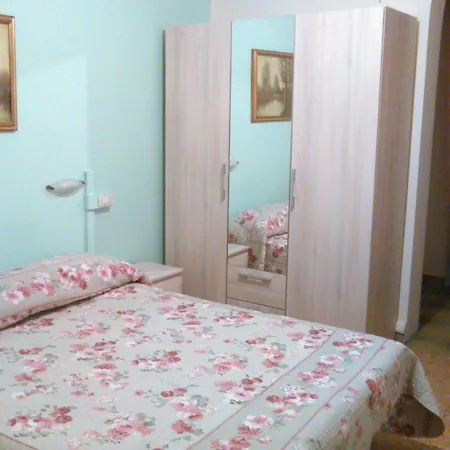 Nuovo Moderno Hotel 3*