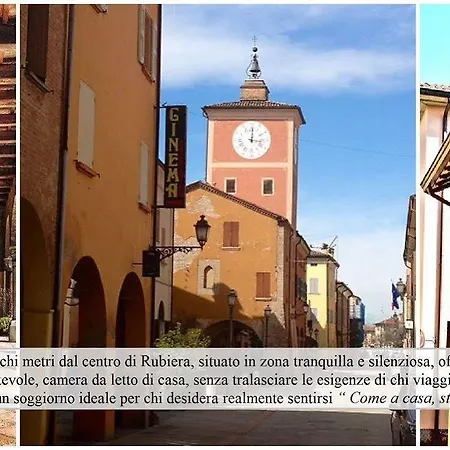 Hotel Nuovo Moderno
